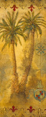 Masoala Panel I