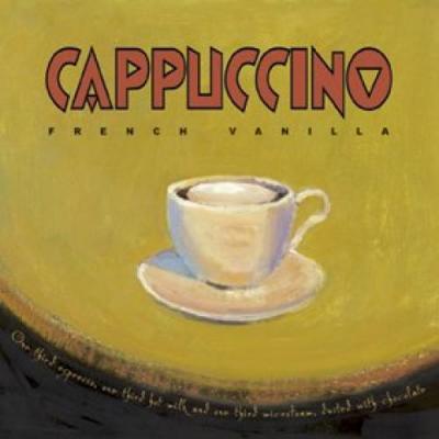 Cappuccino