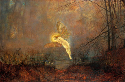 Midsummer Night, 1876