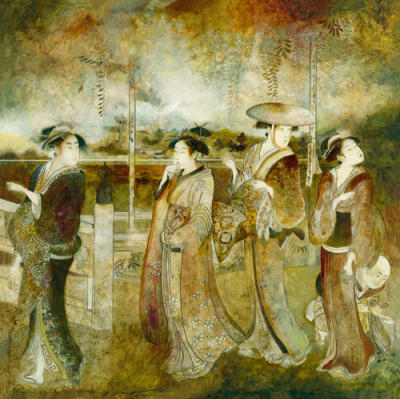 Eastern Gathering
