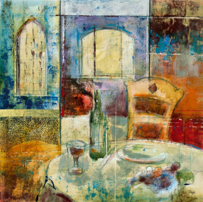 Fond remembrance II art print by John Douglas