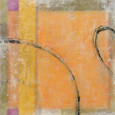 Palimpsest I