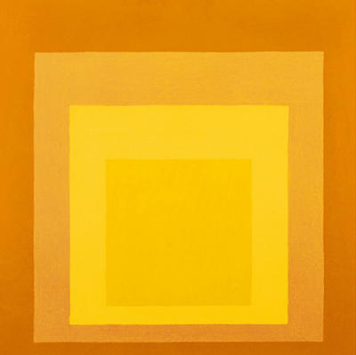 Homage to the square