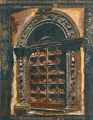 La Porta IV