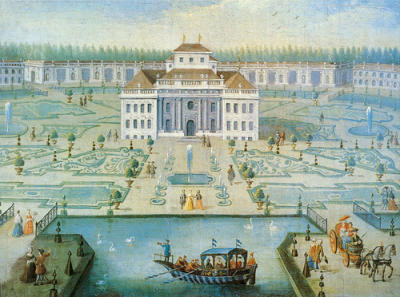 Promenade
