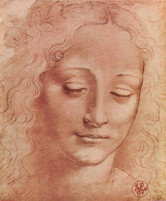 Testa di Giovinetta