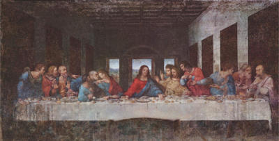 The Last Supper