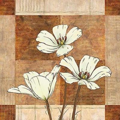 Bosca I art print by Linda Wood