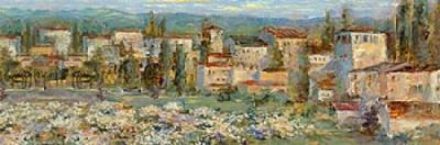 Provencal Village II