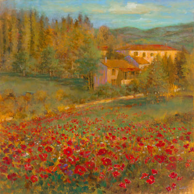 Provencal Village VI