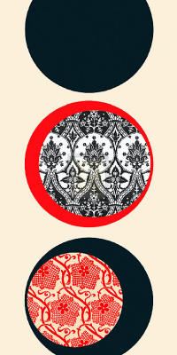 Pomegranate II art print by Max Carter