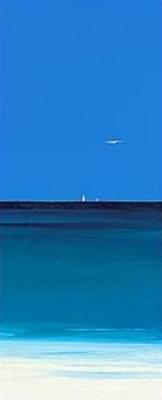 Infinity art print by Peter Baron
