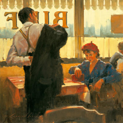 A Brief Encounter