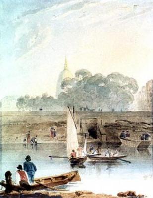 Hotel des Invalides, Paris