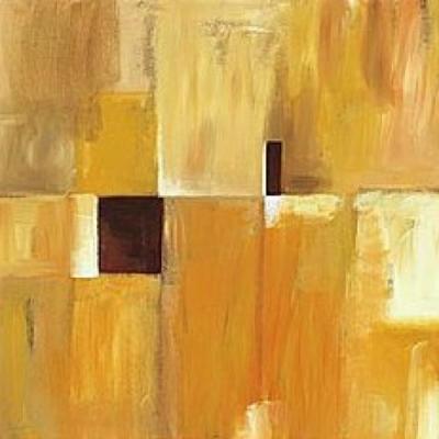 Colori Autunnali I art print by Ronald Sweeney