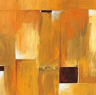 Colori Autunnali II art print by Ronald Sweeney