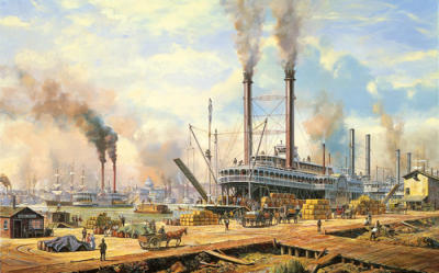 New Orleans