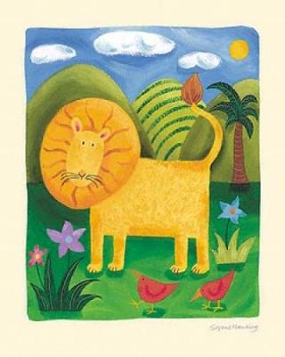 Leo the Lion