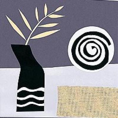Studio Ceramics I art print by Sophie Harding