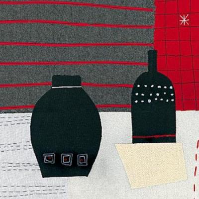 Arezzo II art print by Tamsin Stevens