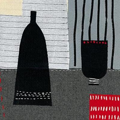 Arezzo III art print by Tamsin Stevens