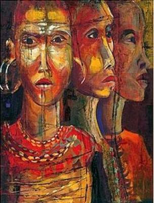 Tribal Ancestry III