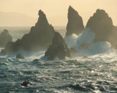 Galicia