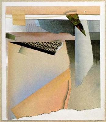 Maya I art print by Vista
