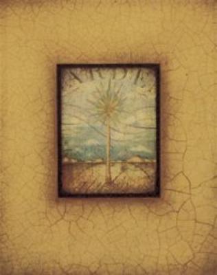 Palma di Terra I art print by Betsy Bauer