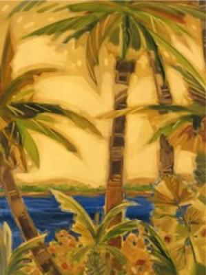 Bahama Splendor I