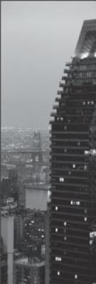 Towards the 59th Street Bridge at Dusk art print by Jim Alinder