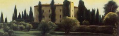 Villa di Corsano