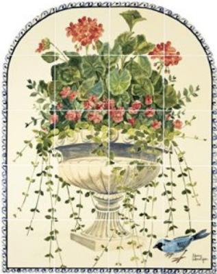 - Nancy-Hannigan-Geraniums-and-Vinca-12609