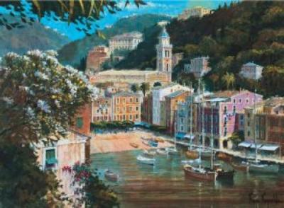 Portofino