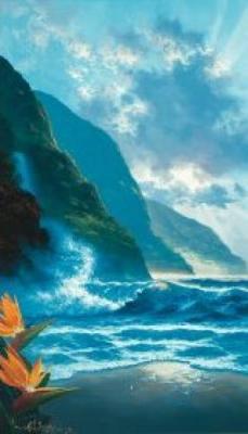 Visions of Paradise