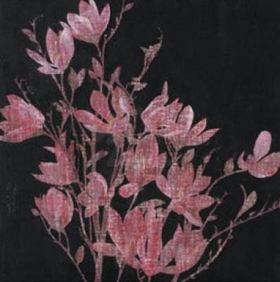 Magnolia, 2005 art print by Amiryani