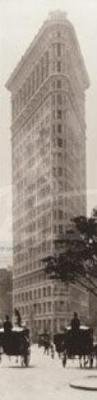 Flatiron Building 5th Avenue
