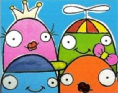 All the Gang