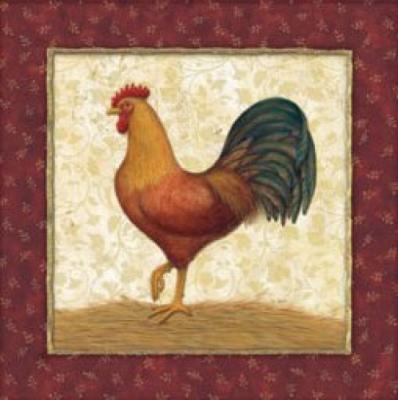Feathers IV art print by Daphne Brissonnet