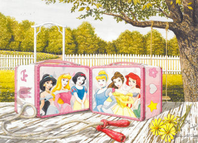 Princess Picnic