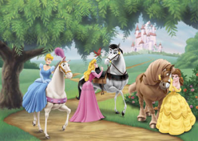 Princess Promenade