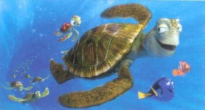 Surfing the Current art print by Disney