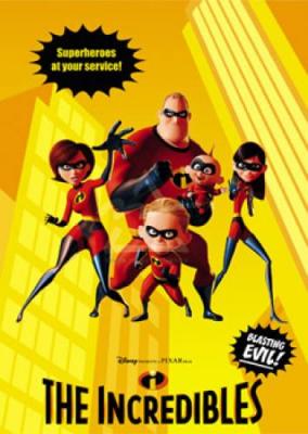 The Incredibles (large)