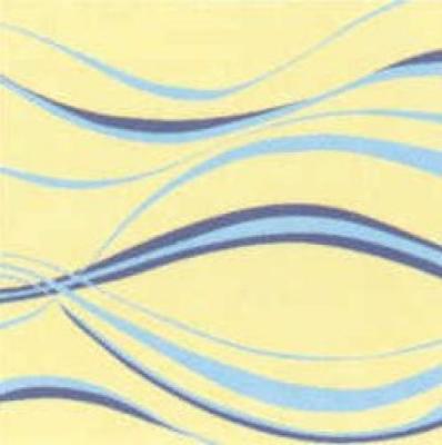 Aqua Samphire (giclee) art print by Duplock