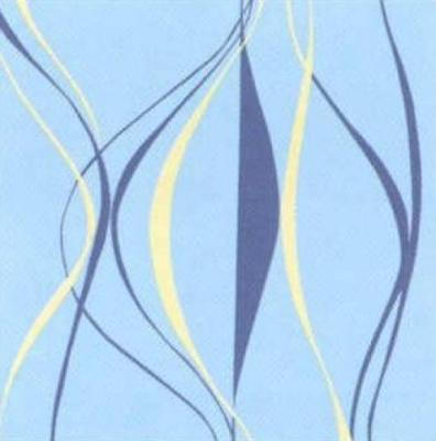 Marine Azure (giclee)