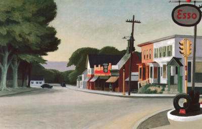 Portrait of Orleans, 1950