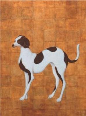 Yan Lon I art print by Evergreene Painting Studios