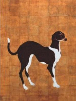 Yan Lon II art print by Evergreene Painting Studios