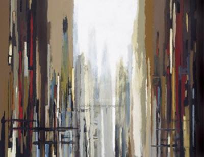 Urban Abstract No. 159