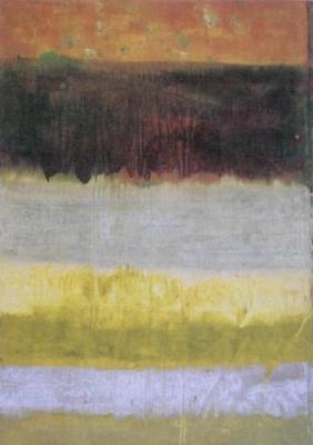 Sawaal art print by Jamali